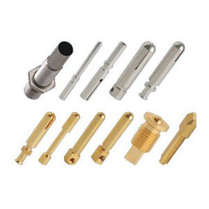 Brass Electrical Fittings 8